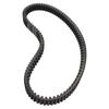 ATV Drive Belt Rubber Black Flexible Replacement for Polaris SPORTSMAN 700 4X4 2002‑2006