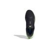 New Adidas Supernova Rise Core Black Grey Green Spark IG5846