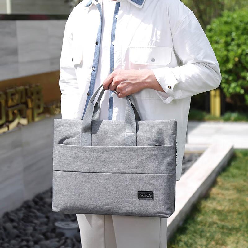 Li Shen Business Laptop Briefcase