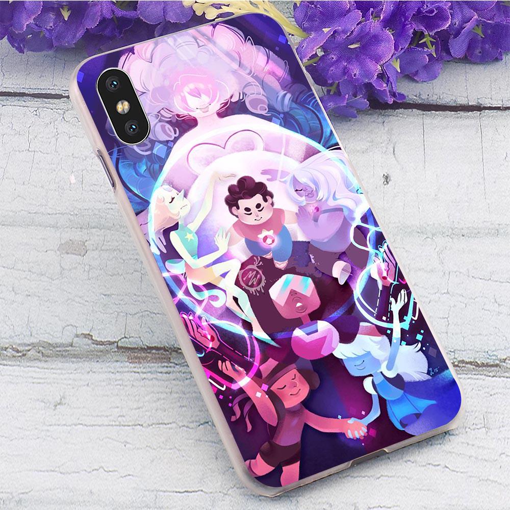 Steven Universe Phone Cover for Xiaomi Redmi K20 PRO Note 4 5 6 7 8 6A 4X  5P 7A 4A 5A GO Case купить недорого — выгодные цены, бесплатная доставка,  реальные отзывы с фото — Joom