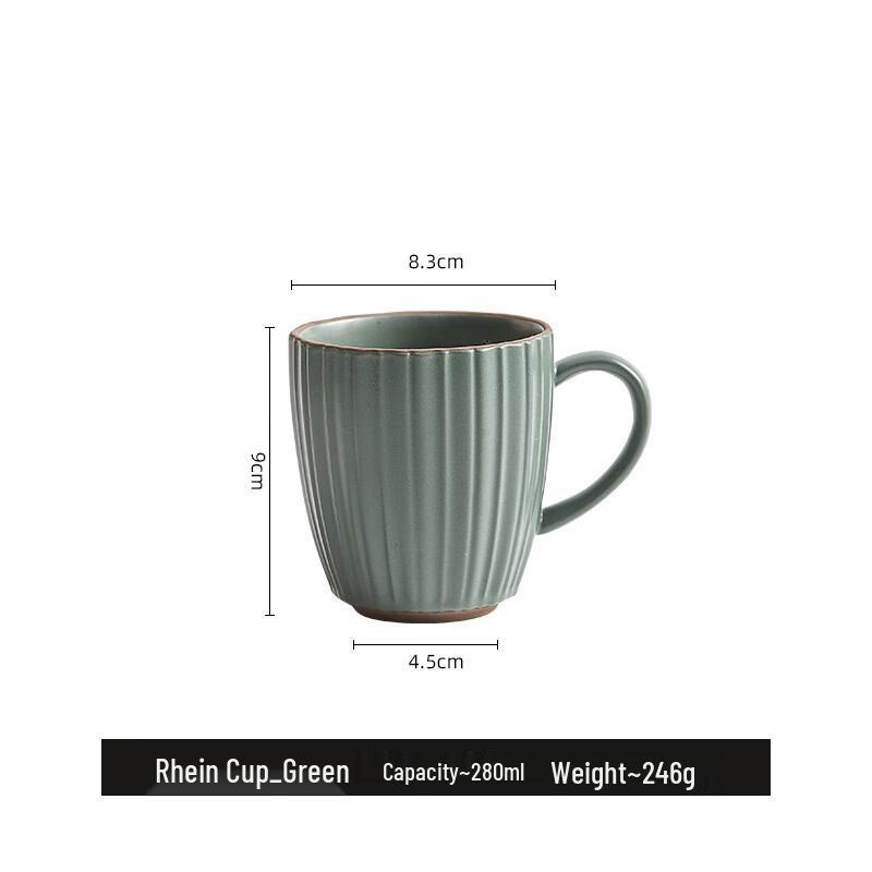 Creative Ceramic Coffee Mug Mug