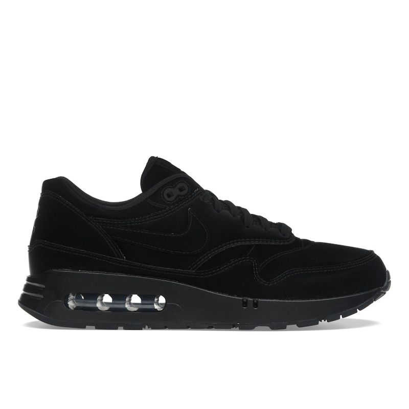 Nike Air Max 1  86 OG  Vanta Black  FZ3007-001 38