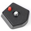 Best Plate Quick Release Black For 7321YB MKC3-H01
