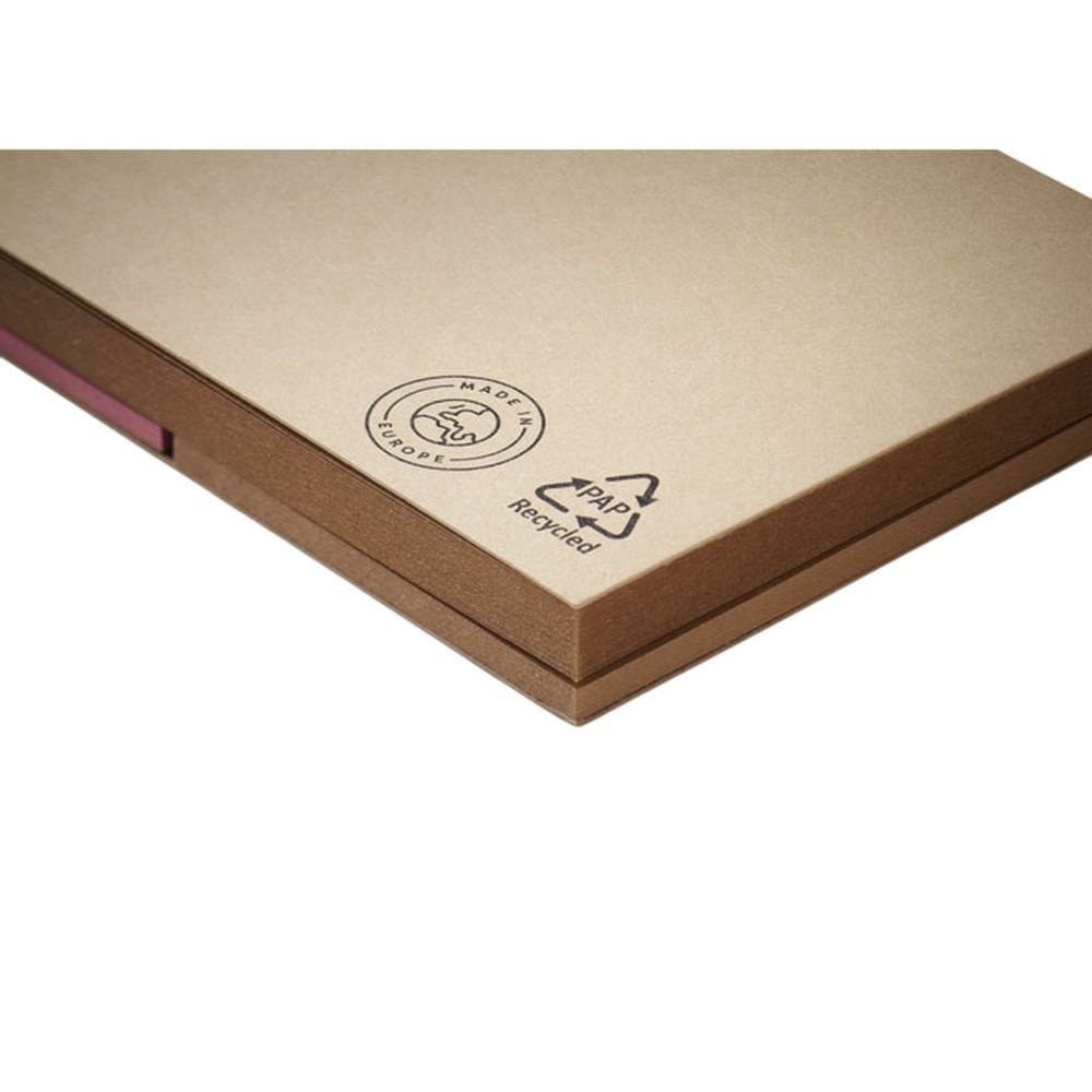 MidOcean Maui Recycled Paper Memo Block Set