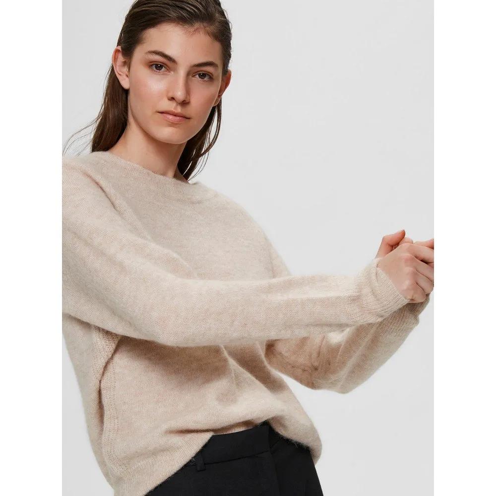Selected Sweater Sweater Lulu