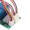 DC 6V 12V 24V Pwm DC Controller de viteză a motorului Comutator înainte și înapoi