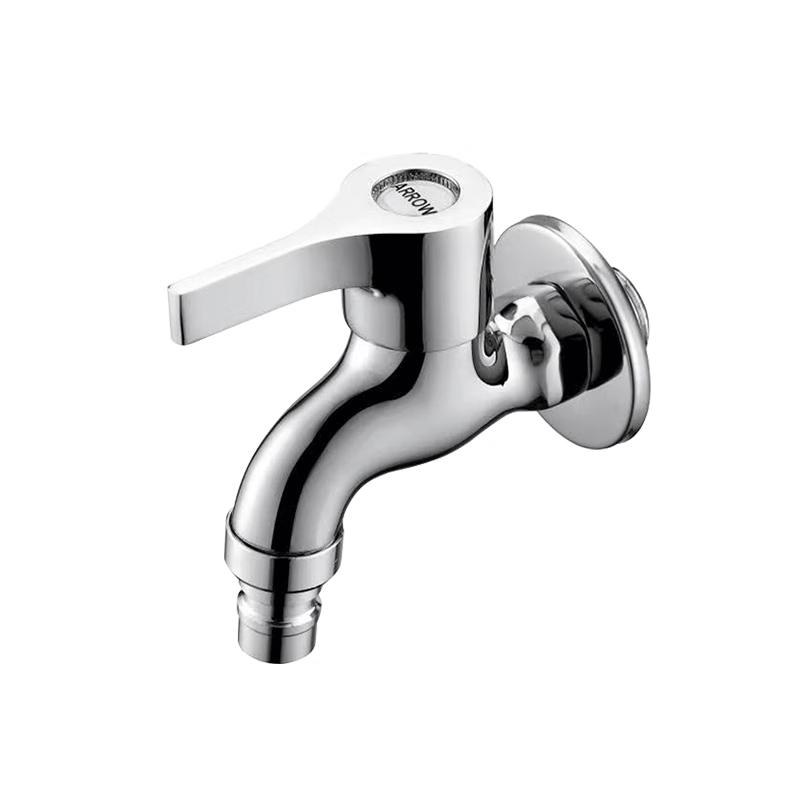 ARROW Brass Quick-Open Single Cold Faucet