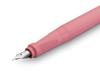 Kaweco Pakeo Peony Blossom Fountain Pen, Fine Nib, 10002220, Officially Imported