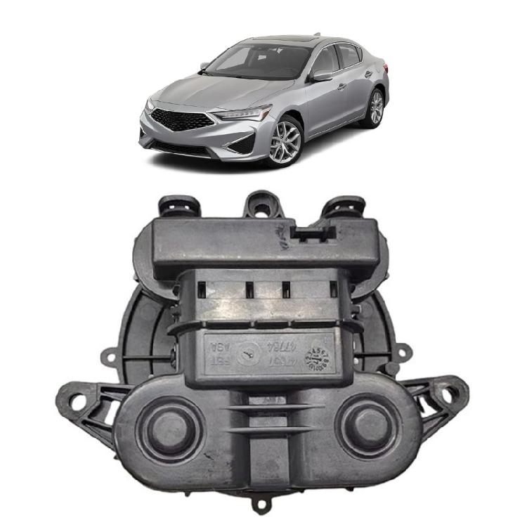 Car Actuator Assembly Replacement Side View Actuator Automotive Parts 76210STXH03