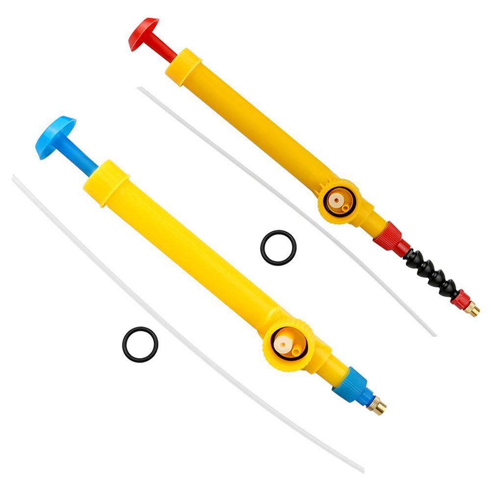 Compact Portable Watering Nozzle Spray 350mm Beverage Bottle Sprayer Optimal Atomization Versatile Compatibility