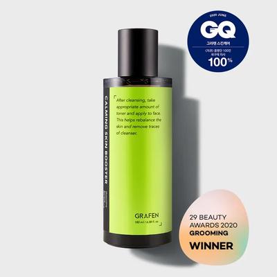 Beruhigendes Grün Skin 180ml