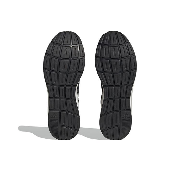 adidas ZNCHILL Lightmotion+ Carbon Scarlet Scarpe da Ginnastica da Uomo Nero Grigio-Tre Better-Scarlet HP9917