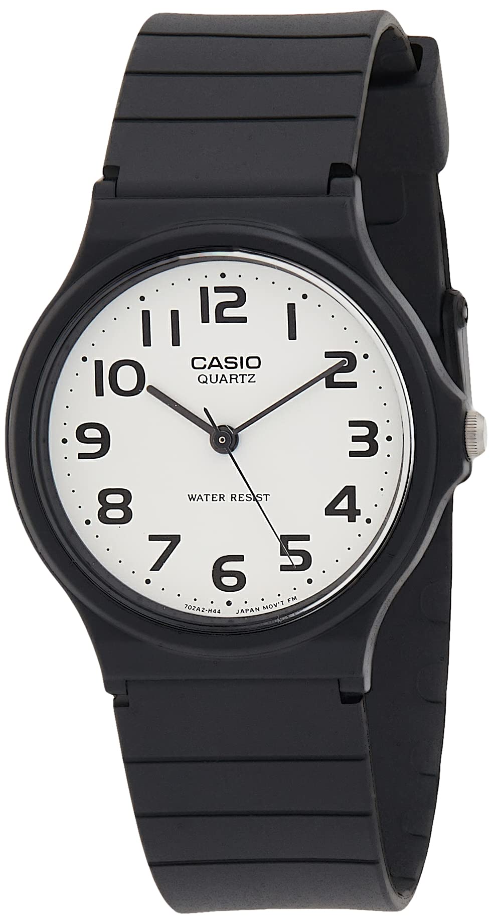 

[Casio Standard] Часы MQ-24-7B2 Реимпортированный продукт