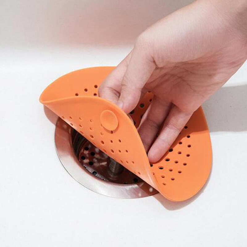 Sauberer, verstopfungsfreier Siebdeckel, geruchsverhinderndes Sieb für den Abfluss