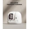 Petkit Accessory-PETKIT Replaced Cat Litter Pad for PuraMax Automatic Cat Litter Box Waterproof Leakproof Replacement Litter Mat