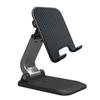 Universal Mobile Phone Holder High Tablet Holder Compact Size Foldable Stability Non-Slip Cellphone Bracket