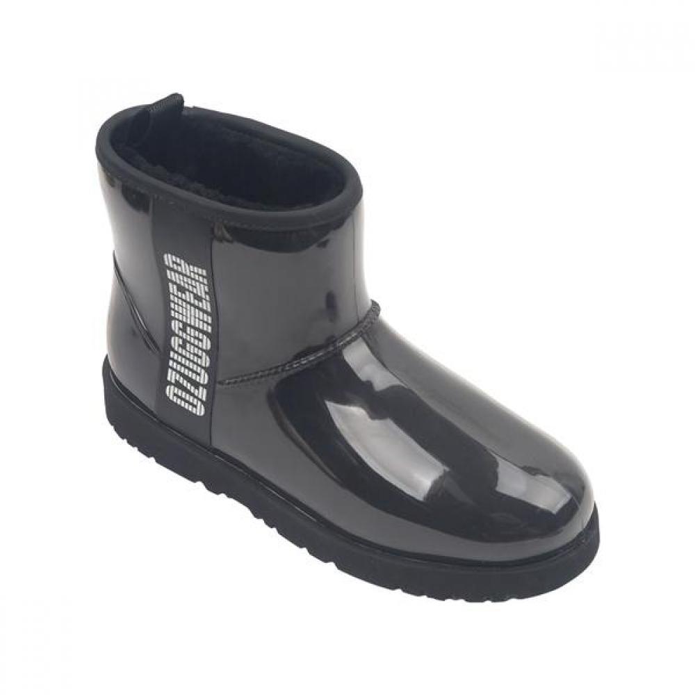 Ozuggwear Top Box Waterproof Wool Boots Adult Classic Clear Ozwce4tclb11