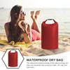 20L Wasserdichte Trockentasche Wasserdichter Strandrucksack Campingrucksack Schwimmbeutel Wassersport
