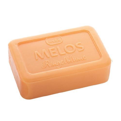 

Spike Melrose Calendula Soap 100g