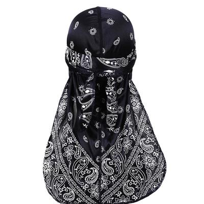 Hoofddeksels – Bandana's en hoofdbanden