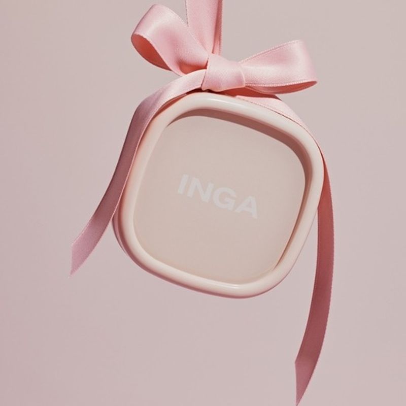 INGA Water Glow Daily Cushion 3 Colors