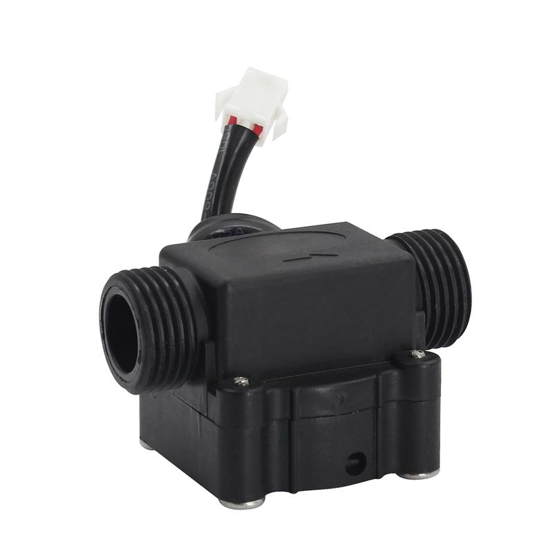 Water Flow Sensor Gas Water Heater Universal Water Flow Sensor Switch Water Flow Switch