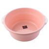 Qianhong Foldable 42cm Plastic Wash Basin with Handles