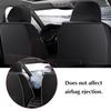 Upgrade PU Leather Full Front Seat Cover – Waterproof, Durable, Breathable – Universal Protector Cushion Pad (Cheap Luxury)