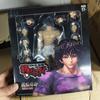 Storm Toys BAKI Figure Orochi Doppo Action Figures ST Hanma Baki Figurine Shinkai Chief Curator Model Toy Ko PVC Collection Doll
