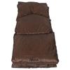 Portable Light Down Scarf N1PMBKH2 Beige [NANGA]