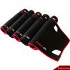 Sunshade Mat for Great Wall Haval H Series Dashboards and Center Consoles