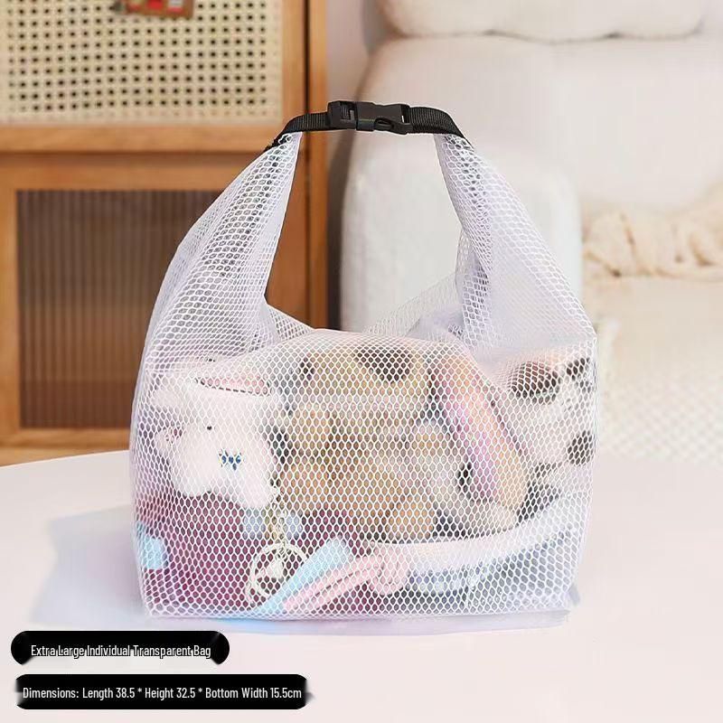 Waterproof Large Capacity Portable Storage Bag for Swimming, Rafting, Fitness, Outdoor Travel & Bathing