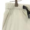 Columbia Outdoors Climbing Cargo Nylon Pants L Beige 2WAY Women Used