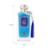 Al-Fakhr Alcohol Free Musk Arabi Premium Scent, Fresh & Soothing Fragrance, Long Lasting Perfume Spray For Men, 100ml