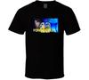 Forensic Files Popular Cop Show Tv Fan T Shirt