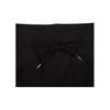 Puma Sporty Casual Knit Drawstring Pants Women Bottoms Black 531478-01
