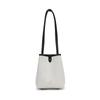 Mini Tote Bag Ivory 4037