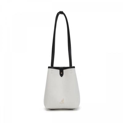 Mini Tote Bag Ivory 4037