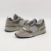 U997GY New Balance 997 Grey (Men's)