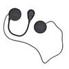 Motorcycle Helmet Bluetooth Headset Auto Answer Music Call Control Motorbike Helmet Headphone