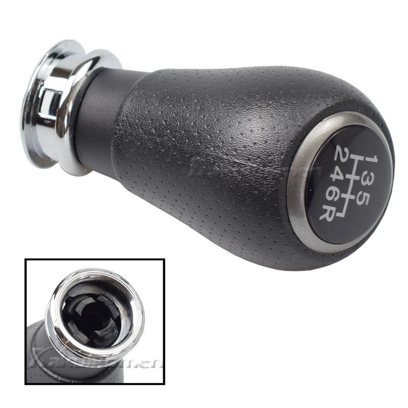 Autopříslušenství pro Honda CRV CR-V MK3 2006 2007 2008 2009 2010 2011 2012 6rychlostní MT řadicí páka páka řadicí páka pero Házená