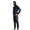 5mm Neoprene Wetsuit Snorkeling Surfing Swimming - Full Body Long Sleeve UV Protection Thermal Suit Men Women