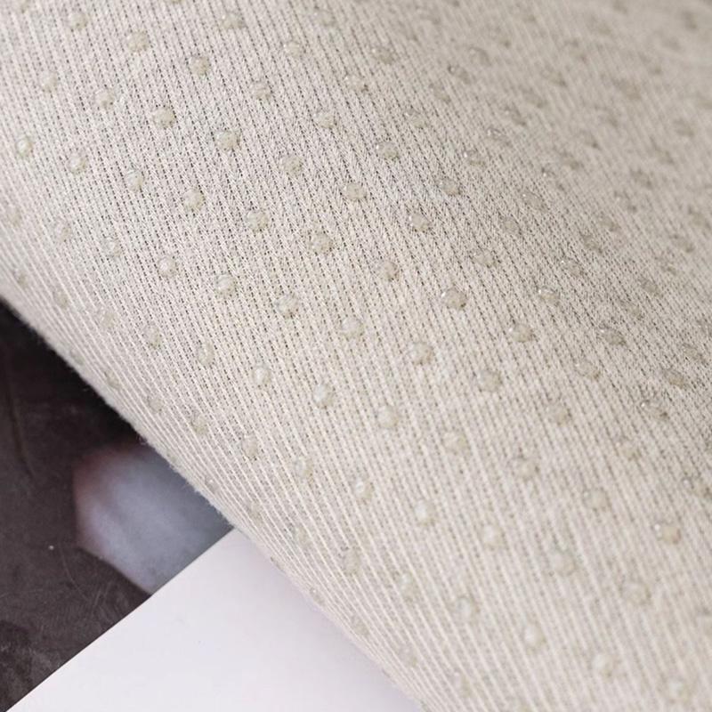 Modern Stripe Sofa Covers for Living Room 3 Seats Luxury Chenille Soft Armchair Couch Slipcover Furniture Protector