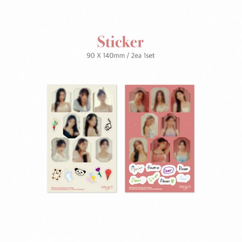 Promise9   2024 Season Greetings