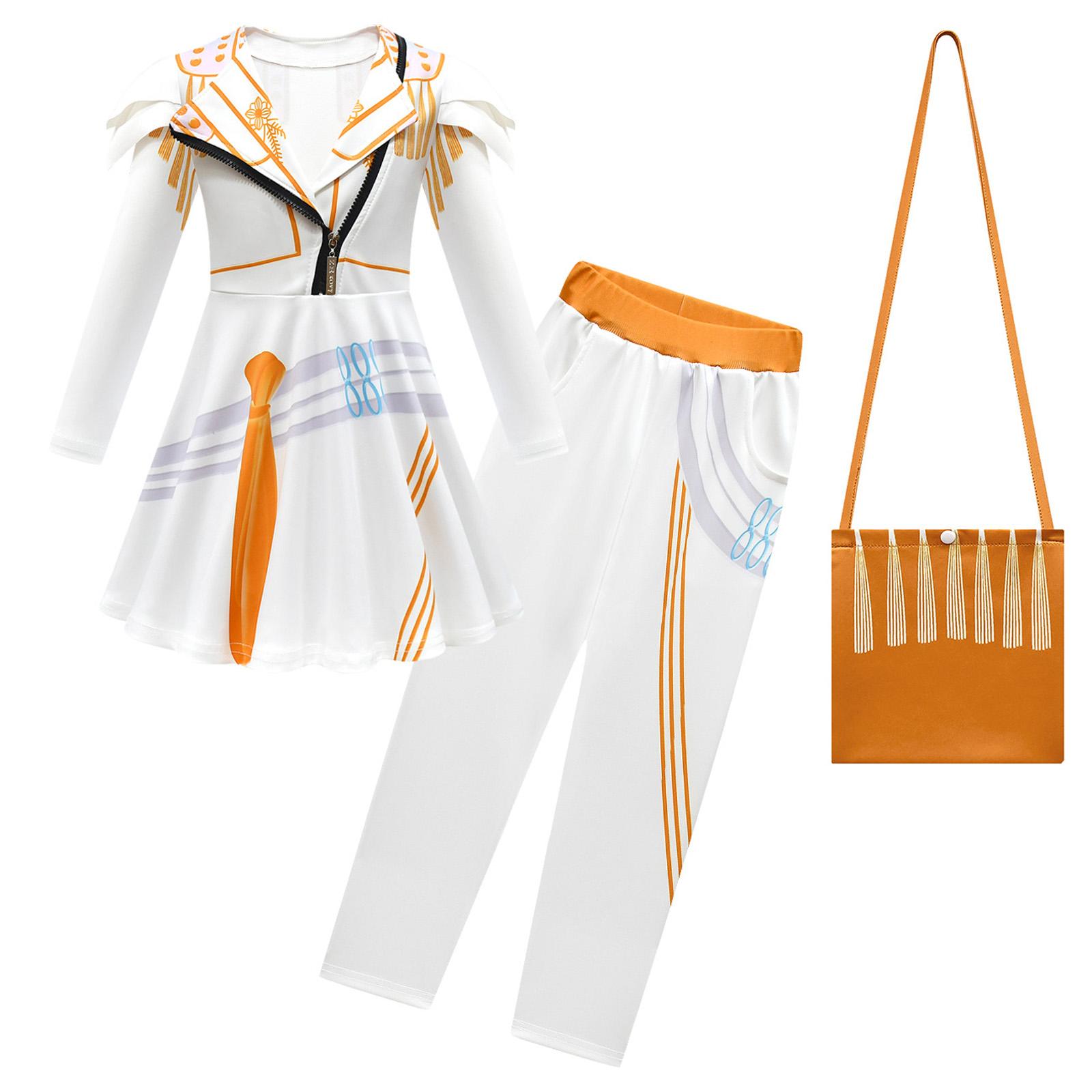 

Живой сервер косплея для фильмов, аниме и игр 100 оранжевый