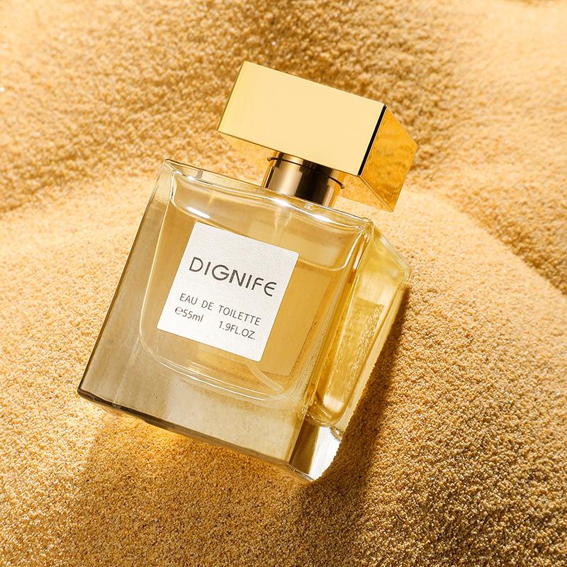 Women's Perfume Gabrielle Glass Night Lasting Light Fragrance Fresh Natural Feminine Niche Perfume