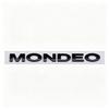 3D ABS Car Rear Trunk Emblem Badge Sticker Decals Accessories