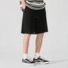 Mark Fairwhale Men's Summer Cotton Shorts