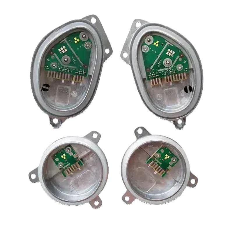 NEW Headlight LED Module DRL Module Turning Light Module Euro 63119477986 63119477987 63119477988 For BMW X5 G05 X6 G06 -202