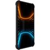 IMAK For Honor 90 GT 5G TPU Case Matte Flexible Drop-proof Phone Back Cover